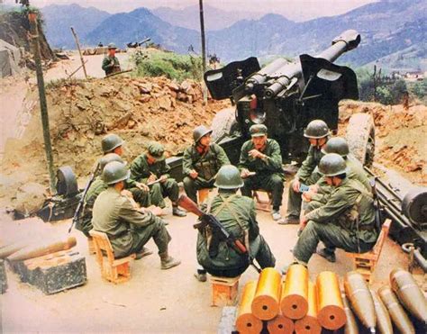 The 'necessary lessons' of the 1979 Sino-Vietnamese War – The China Project