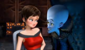 Roxanne Ritchi's Relationships | Megamind Wiki | Fandom