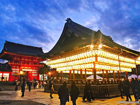 15 Must Visit Kyoto Attractions & Travel Guide – Tommy Ooi Travel Guide