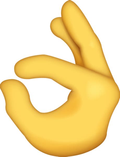 👌 Ok Hand emoji Meaning | Dictionary.com