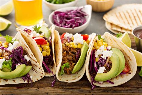 20 Best Mexican Chain Restaurants in America - Shopfood.com