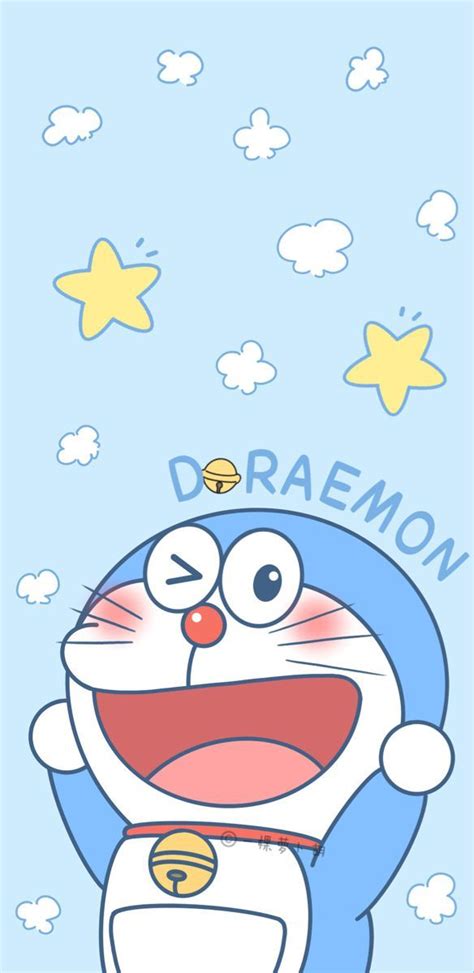 #lockscreen | Doraemon wallpapers, Doraemon cartoon, Wallpaper iphone ...