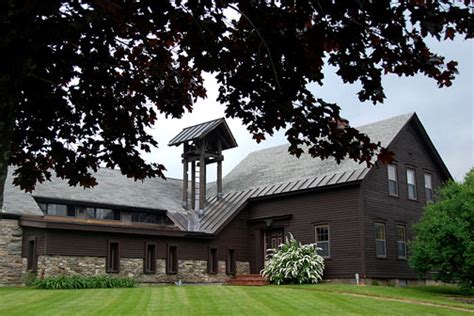 The Benedictine Monks of Weston Priory, Vermont - Monastic Life