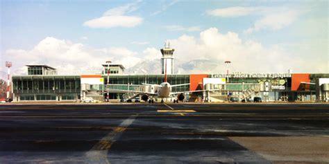 Ljubljana Airport Parking | ParkVia