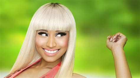 🔥 [80+] Nicki Minaj Desktop Wallpapers | WallpaperSafari