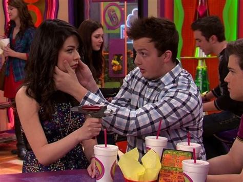 iCarly: Season 6 (2007) on Collectorz.com Core Movies