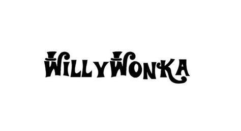 Willy Wonka Font Free Download - Font XS