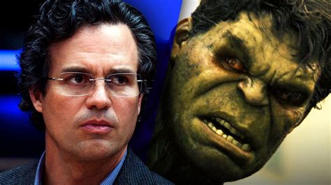 Marvel Reveals Prior Attempts From Mark Ruffalo's Bruce Banner To Stop ...