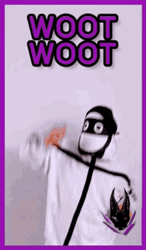 Woot Woot GIFs | GIFDB.com