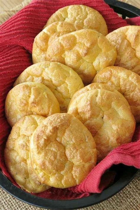 Low-Carb Cloud Bread that's DELICIOUS! - The Dinner-Mom