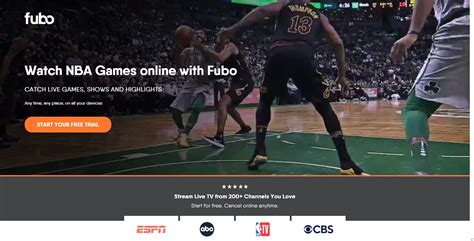 7 Best Free NBA Streaming Sites to Watch NBA Online Without Ads