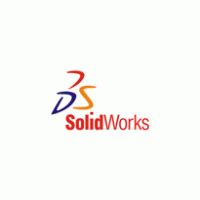 SolidWorks logo vector - Logovector.net