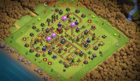 100+ Best TH10 Base Links Anti 2 Stars 2023