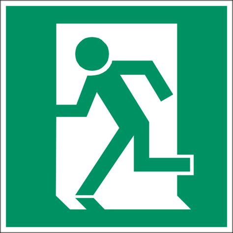 Exit Door Icon #237586 - Free Icons Library