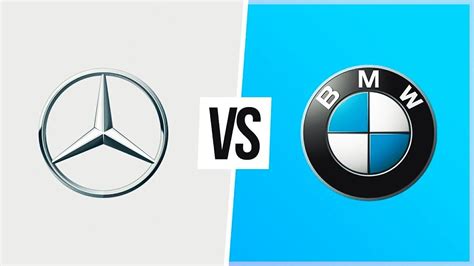 Mercedes VS BMW-The ultimate battle - PakWheels Blog