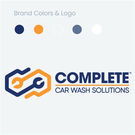 Complete Car Wash Solutions - Wash Brands