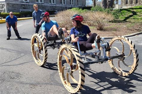 Engineering Technology Students Finish Sixth at 2023 NASA Human ...