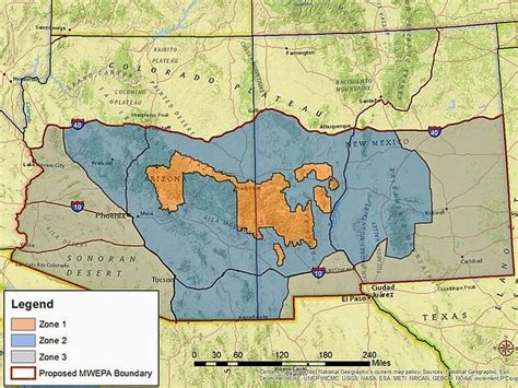 THE WESTERNER: Range For Mexican Gray Wolves Increases Tenfold