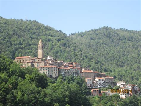 Pigna - Village Italy