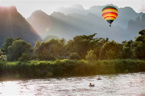 TIPS FOR TUBING IN VANG VIENG (FOR PARTY LOVERS) - Travel magazine for ...