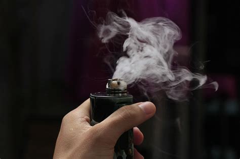 Smoke Vape Art Slow - Free photo on Pixabay