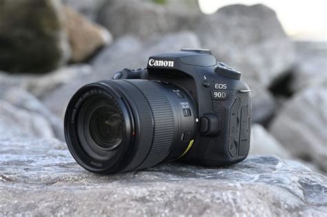 Canon EOS 90D Review | Trusted Reviews