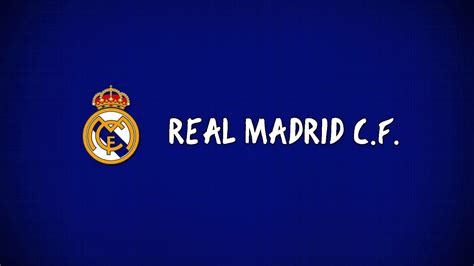 Real Madrid Logo Football Club | PixelsTalk.Net