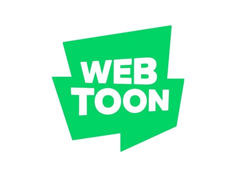 Webtoon Logo PNG vector in SVG, PDF, AI, CDR format