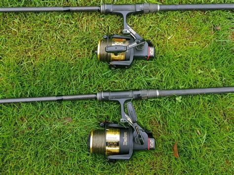 Carp Fishing Rods And Reels | in Southend-on-Sea, Essex | Gumtree