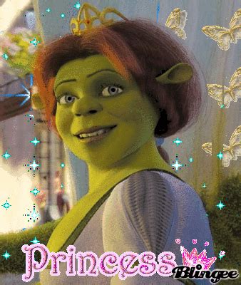 Why Shrek Wanted Fiona To Stay As An Ogre & Not A Human Princess