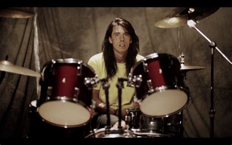 Dave Grohl drums Teen Spirit by cobain1337 on DeviantArt