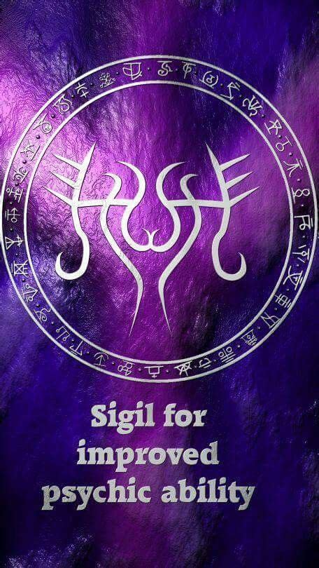 10 best Sigils For Health and Healing images on Pinterest | Magick ...