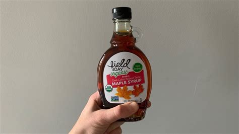 10 Popular Maple Syrup Brands, Ranked