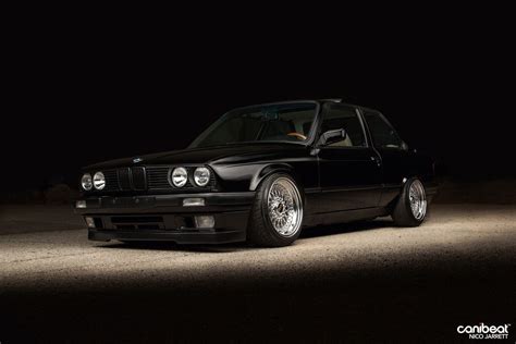 Bmw E30 Wallpaper 4k Desktop Chillermania - IMAGESEE