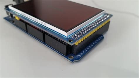 michaelsarduino: TFT Display mit Arduino verwenden