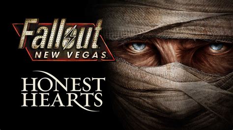 Fallout New Vegas®: Honest Hearts - Epic Games Store