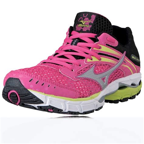 Mizuno Wave Inspire 9 Women's Running Shoes - 30% Off | SportsShoes.com