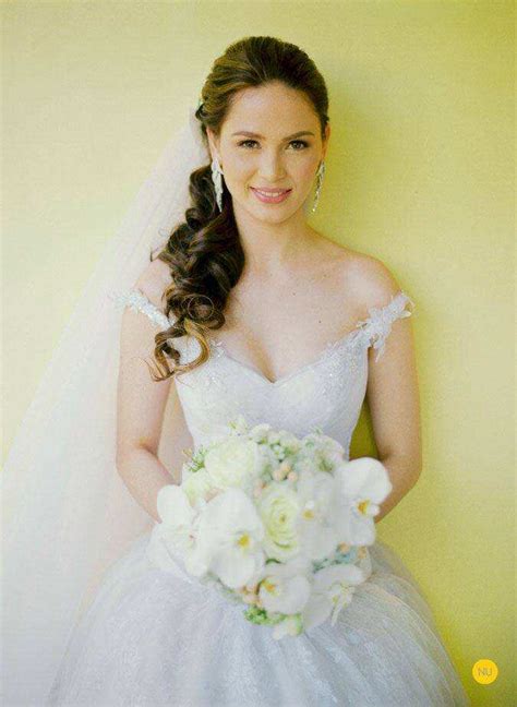 Kristine Hermosa family: Husband, kids, sister, wedding KAMI.COM.PH