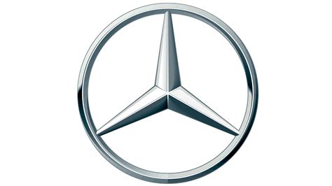 Mercedes Benz Logo: valor, história, PNG