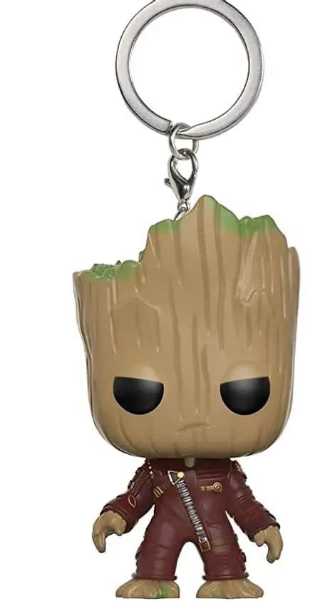 Stunning 7 Funko Pop Keychain | List for Everyone