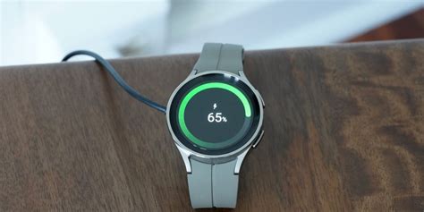 Smartwatch Battery Life: What to Expect | Robots.net