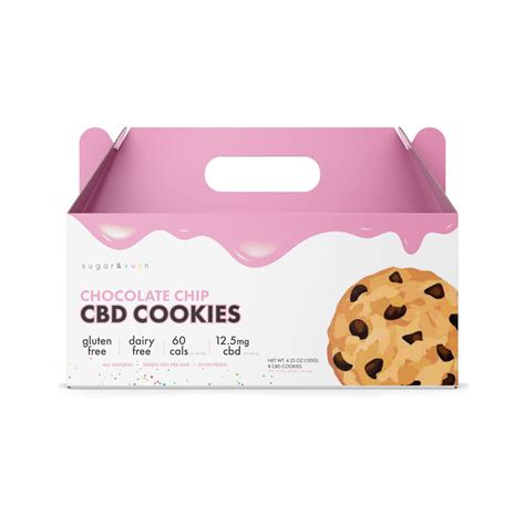 CBD Chocolate Chip Cookies | Arch Advanced Pain Management