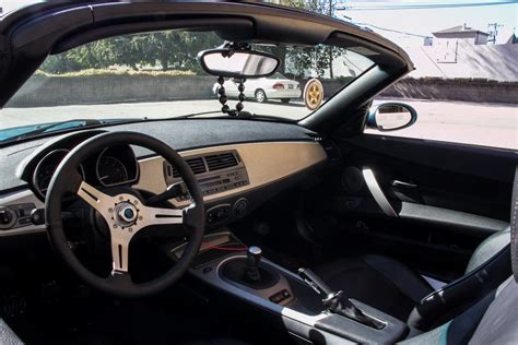 2003 BMW Z4 - Interior Pictures - CarGurus