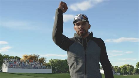 PGA Tour 2K21 screenshots - Image #29226 | New Game Network