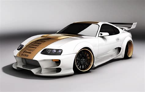 Learn 93+ about toyota supra tuned latest - in.daotaonec