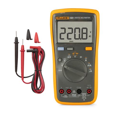 Fluke - Multimeters, Testers & Accessories | Walmart Canada