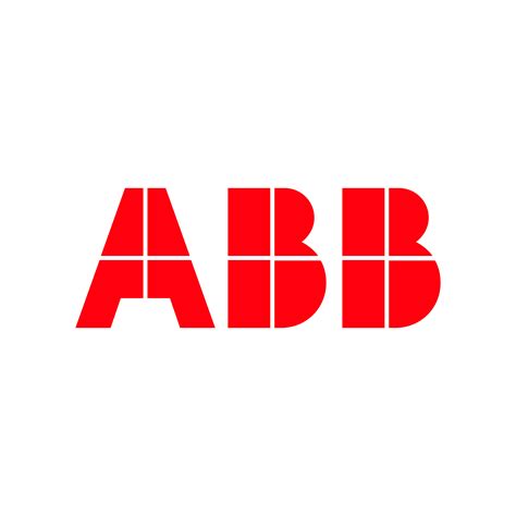 ABB Logo - PNG and Vector - Logo Download