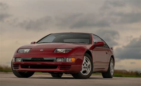 The Nissan 300ZX is the only affordable 90s JDM halo car left in 2023 ...