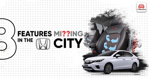 Everything About The Honda City Hybrid | Mileage of 25 Km/Liter!