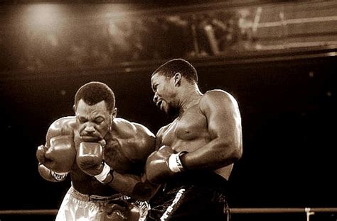 Tim Witherspoon vs. Pinklon Thomas (1984)